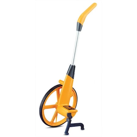 Trumeter Revolution Meas Wheel Measuring Wheel 5505E